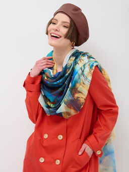 Платок KSH8-175-42 - Tantino фото 3