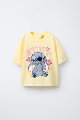 LILO & STITCH  DISNEY T-SHIRT