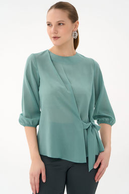 Блузон Хэлси