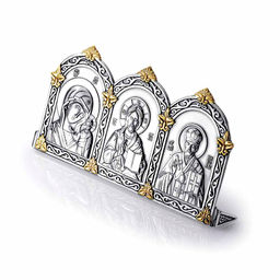 ИКОНА 9301068-1