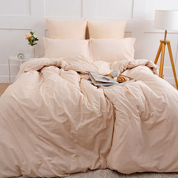 КПБ Традиция 2 спальный с европростыней, поплин, 100% хлопок, пл.110 гр./кв.м Ботанический сад Пододеяльник 177*217, простыня 217*240, наволочка 70*70 (2 шт.)  фото 15