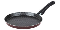 АП_LACE (Кружево) Сковорода для блинов 180 мм, внутр.полихр.покр. арт. 60661804 Калитва