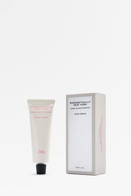 ENERGETICALLY NEW YORK HAND LOTION 50 ML / 1.69 oz - Zara фото 4