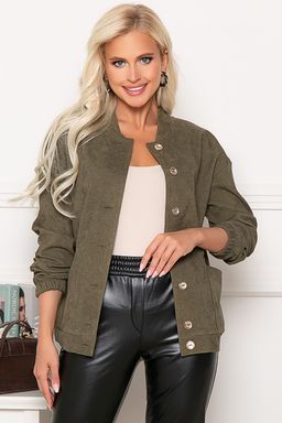 Бомбер 8128 - Avili фото 2