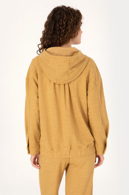 Kad_n Hardal Sweatshirt - U.s. polo assn фото 5