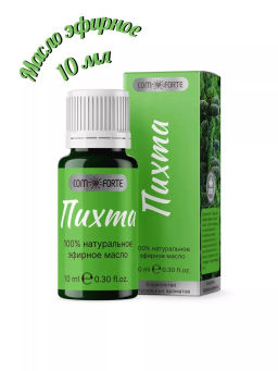 ComForte масло эфирное Пихта 10 мл флакон
