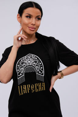 Сорочка Царевна - Malina фото 21