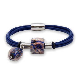 BLUE NIGHT Браслет R3051