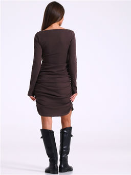 платье 1ЖПД4915200 - Апрель фото 3