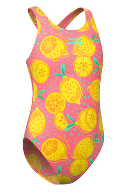 Купальник Afra kids F8 - Mad wave фото 2