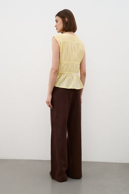 Топ T25 08_Pale lemon/Лимонный