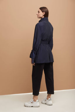 Куртка женская арт. 253S - Ultramarine фото 4