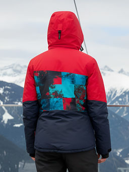 Горнолыжный костюм зимний до -25С Бренд: Columbia