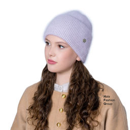 СИНТИЯ шапка женская - Landre фото 2