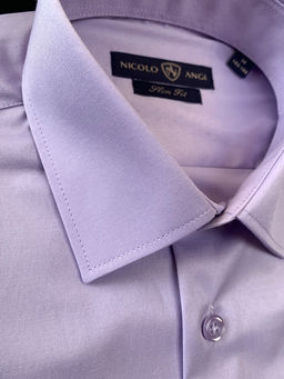 Рубашка 23-71-Т-02 - Nicolo angi фото 4