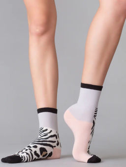 MINI STYLE 4602* - grigio chiaro