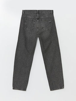 Baggy Fit Erkek Jean Pantolon - Waikiki фото 2