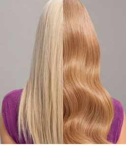 Маска оттеночная Color Fresh Mask Золотой блеск, 150 мл Wella Professionals  фото 2