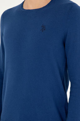 Erkek _ndigo Basic Kazak - U.s. polo assn фото 7
