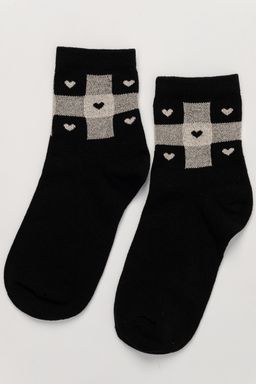 Цена за 6 пар. Носки Тиффани женские - Berchelli фото 5