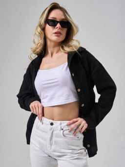 рубашка из муслина - Оптима фото 77