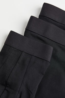 Pack de 10 calzoncillos trunk Lycra® Xtra Life - H&m фото 2