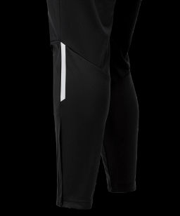 Брюки тренировочные JOGEL CAMP 2 Training No Pocket Pants, черный  фото 5