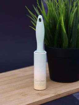 Ролик для чистки одежды "Green tenderness", 8 см*30 листов