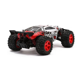 Машинка на пульте управления SUBOTECH BG1518, 4WD, 35 КМ/Ч, масштаб 1:12 - Simaland фото 3