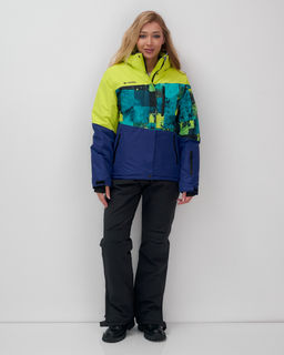 Горнолыжный костюм зимний до -25С Бренд: Columbia