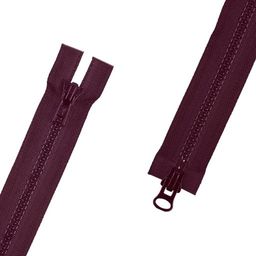 Молния Трактор GAMMA G3052 120 см Тип 5 10 шт разъёмная двухзамковая