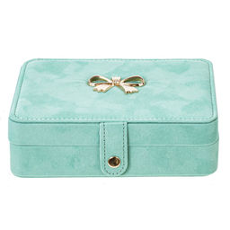 Шкатулка для украшений, L16 W11 H5 см