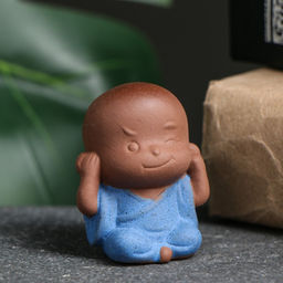 Фигурка Мини Будда 4,5х3см микс - Take it easy фото 4