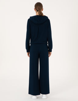 Lacivert Flare Fit E_ofman Alt_ - Pierre cardin фото 4