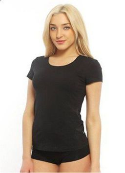 LF001y Фуфайка женская - Clever wear фото 10