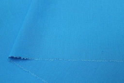 Бязь цв.Лазурно-бирюзовый, СОРТ2, ш.1.5м, хлопок-100%, 142гр/м.кв - Купава фото 3