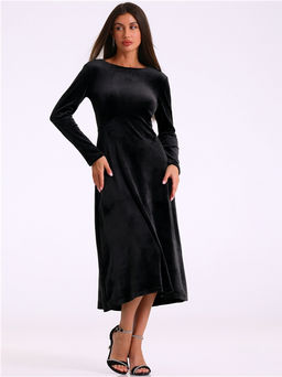 платье 1ЖПД4436636 - Апрель фото 4