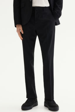 Pantalon de traje Slim Fit - H&m фото 12