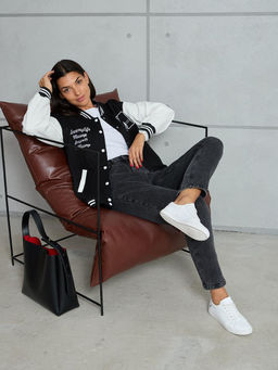 Женские джинсы арт. 19752