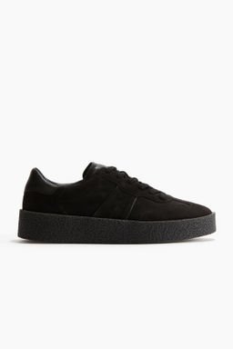 Zapatillas deportivas con suela gruesa - H&m фото 2