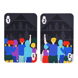 Игра "Матрёшки" (командная)