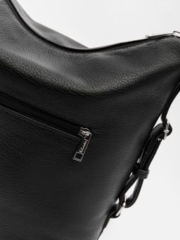 Чёрный мешок-трансформер S.Lavia  фото 5