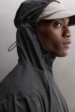 WINDBREAKER ANORAK - Zara фото 7