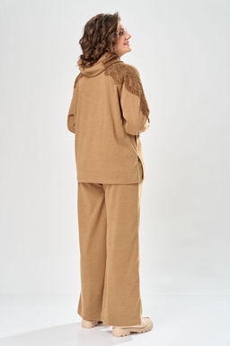 Костюм Diamant 2147 рыжий  фото 11