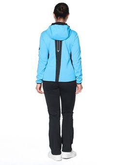 Костюм KB-058 Голубой