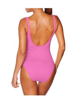 Купальный костюм, розовый - Heine фото 4