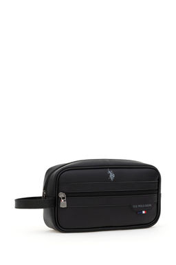 Erkek Siyah _anta Sepette S_rpriz _ndirim - U.s. polo assn фото 2