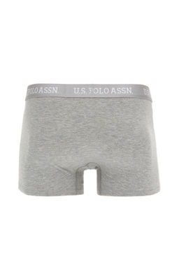 Erkek Antrasit Melanj __ Giyim Alt Sepette S_rpriz _ndirim - U.s. polo assn фото 4