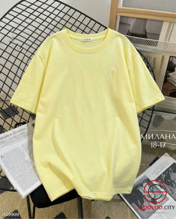 Футболка женская из хлопка - Bruno фото 6