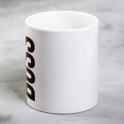 Кружка BOSS, 300 мл - Дарим Красиво фото 2